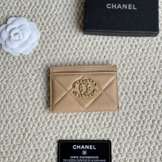 Chanel Wallets Purse